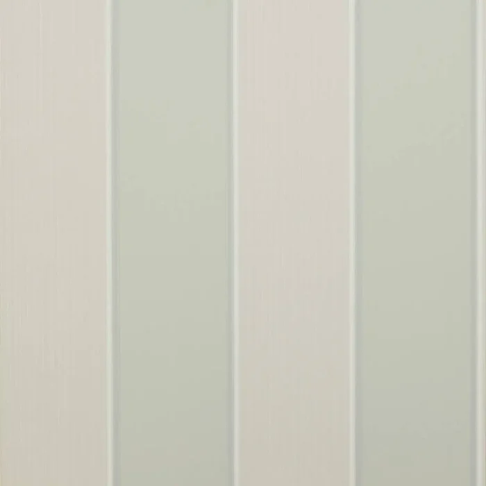 Mallory Stripe Wallpaper - Aqua fabric swatch 07188-05