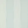 blue striped wallpaper from colefax & fowler
