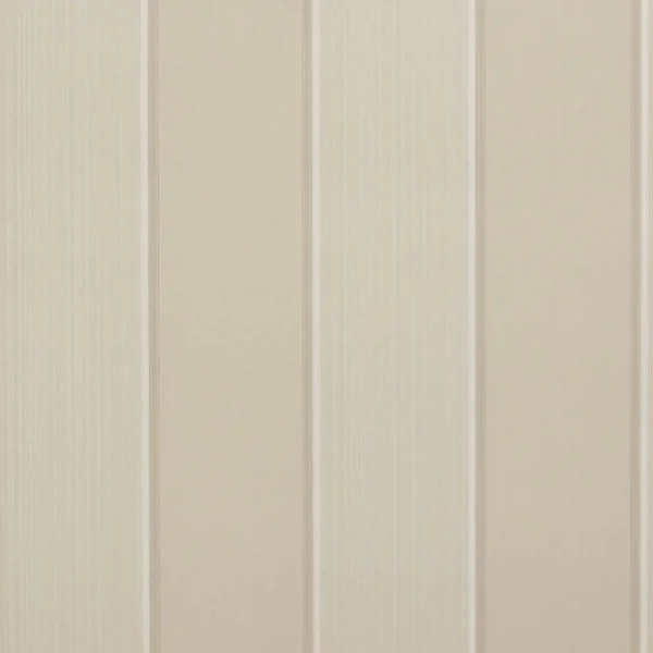 brown striped wallpaper from colefax & fowler