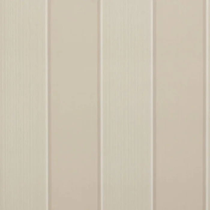Mallory Stripe Wallpaper - Beige fabric swatch 07188-02