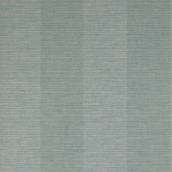 blue striped wallpaper from colefax & fowler