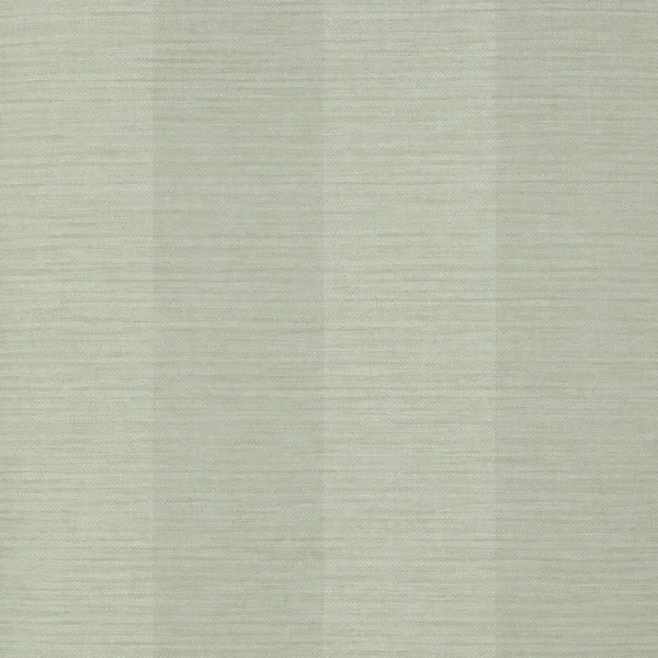 black-grey striped wallpaper from colefax & fowler