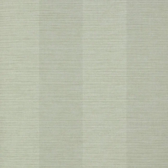Appledore Stripe Wallpaper - Silver fabric swatch 07187-02