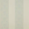 blue striped wallpaper from colefax & fowler