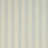 blue striped wallpaper from colefax & fowler