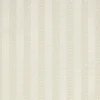 brown striped wallpaper from colefax & fowler