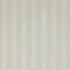 black-grey striped wallpaper from colefax & fowler