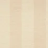 pink striped wallpaper from colefax & fowler