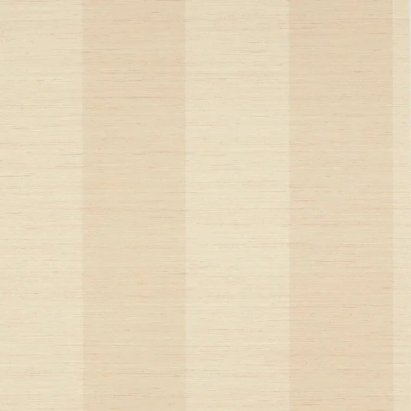 Sandrine Stripe Wallpaper - Pink by pink striped wallpaper from colefax & fowler