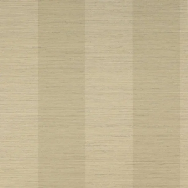 brown striped wallpaper from colefax & fowler