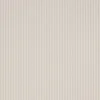 black-grey striped wallpaper from colefax & fowler