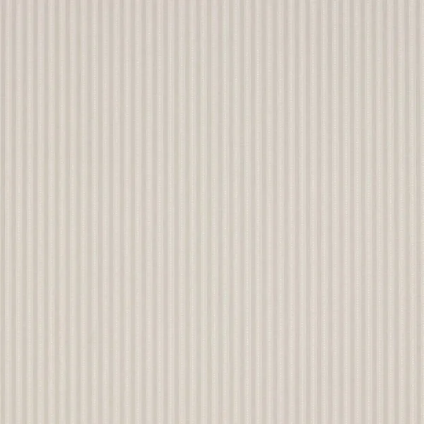 Ditton Stripe Wallpaper - Silver by black-grey striped wallpaper from colefax & fowler