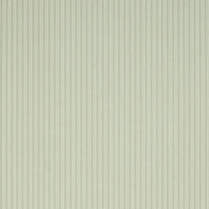 green striped wallpaper from colefax & fowler