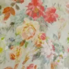 multicolour botanical wallpaper from designers guild
