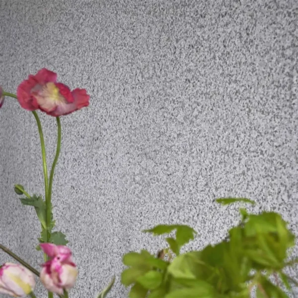 Pavonazzo Wallpaper - Pewter from