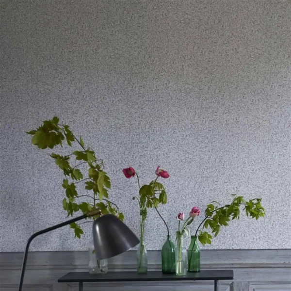 Pavonazzo Wallpaper - Pale Jade by Pavonazzo Wallpaper - Pale Jade from