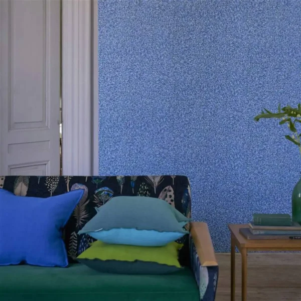 Pavonazzo Wallpaper - Lapis from