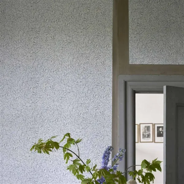 Pavonazzo Wallpaper - Lapis from