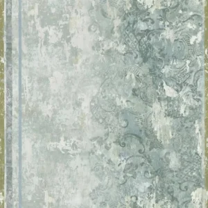 green misc wallpaper from designers guild