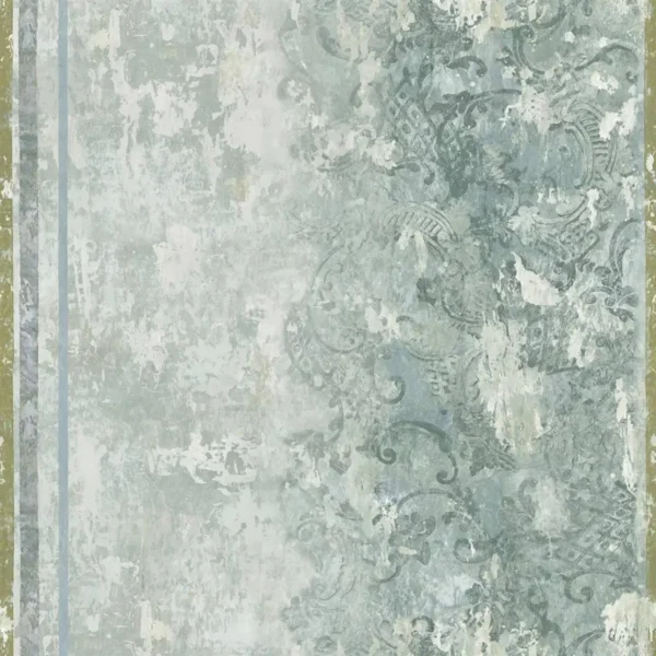 green misc wallpaper from designers guild