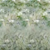 black-grey misc wallpaper from designers guild