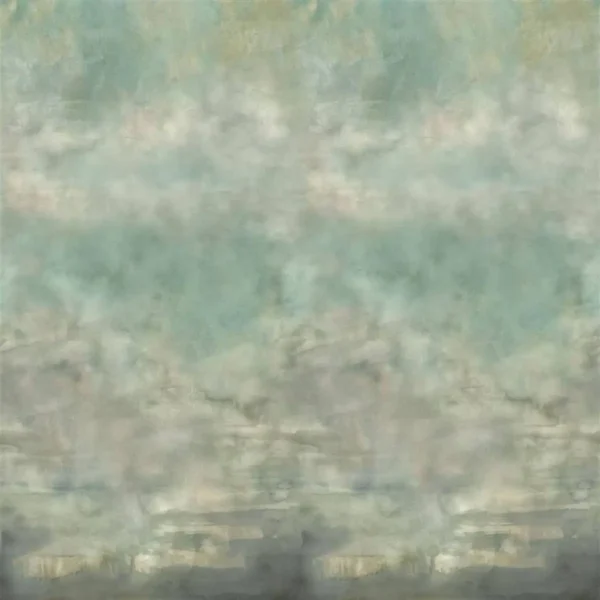 Suisai Wallpaper - Celadon by black-grey misc wallpaper from designers guild