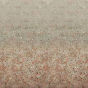brown botanical wallpaper from designers guild