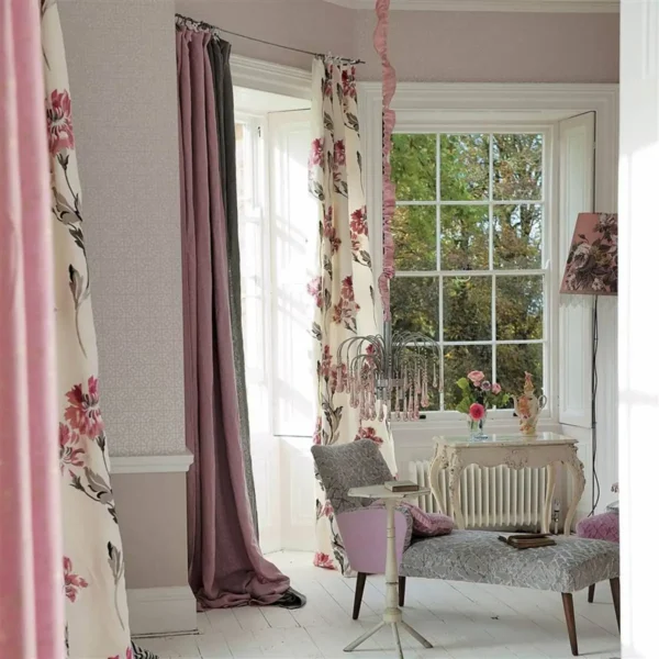 Sussex Wallpaper - Shell by Sussex Wallpaper - Shell from