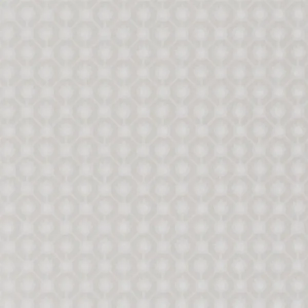 Jaal Wallpaper - Pearl by white geometric wallpaper from designers guild