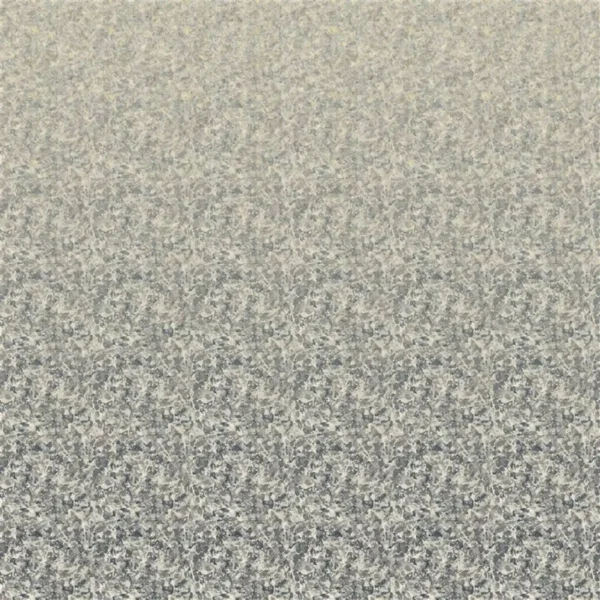 Odisha Wallcovering - Graphite by black-grey contemporary wallpaper from designers guild