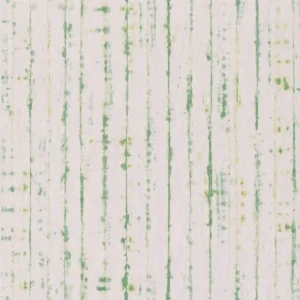 green striped wallpaper from designers guild