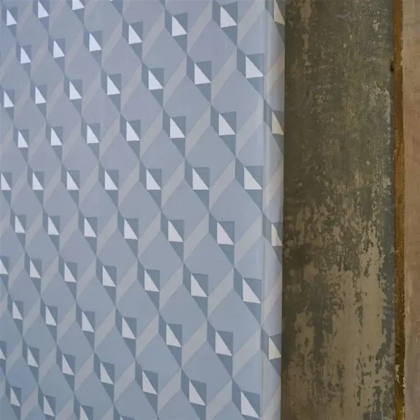 Dufrene Wallpaper - Pale Jade by Dufrene Wallpaper - Pale Jade from