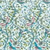 blue animal wallpaper from emma shipley