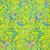 multicolour animal wallpaper from emma shipley