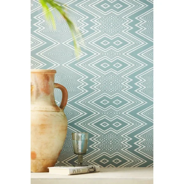 Ankara Wallpaper - Sky / Awakening by Ankara Wallpaper - Sky / Awakening from