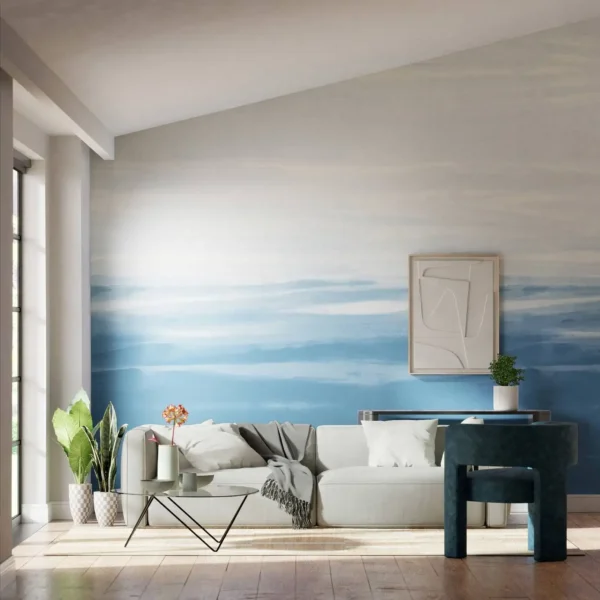 Manzara Wallpaper - Wild Water / Exhale by Manzara Wallpaper - Wild Water / Exhale from