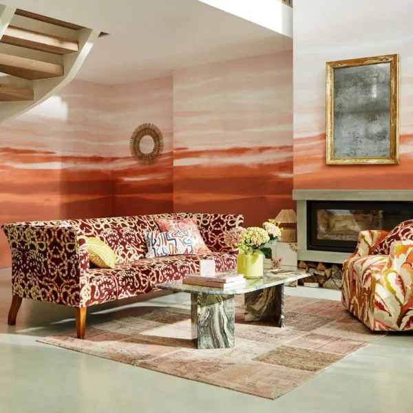 Manzara Wallpaper - Wild Water / Exhale by Manzara Wallpaper - Wild Water / Exhale from