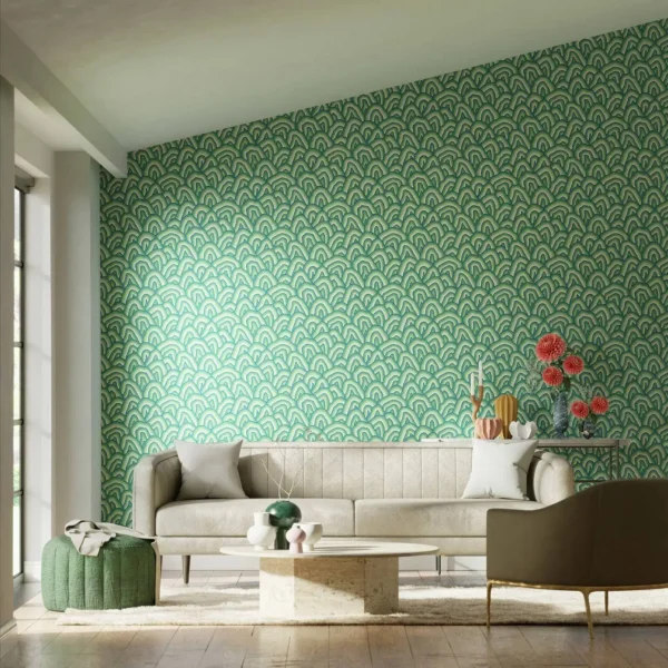 Kumo Wallpaper - Wilderness / Forest by Kumo Wallpaper - Wilderness / Forest from