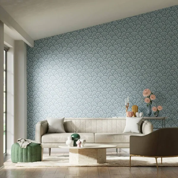 Kumo Wallpaper - Wilderness / Forest by Kumo Wallpaper - Wilderness / Forest from