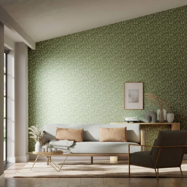 Kumo Wallpaper - Wild Water / Exhale by Kumo Wallpaper - Wild Water / Exhale from