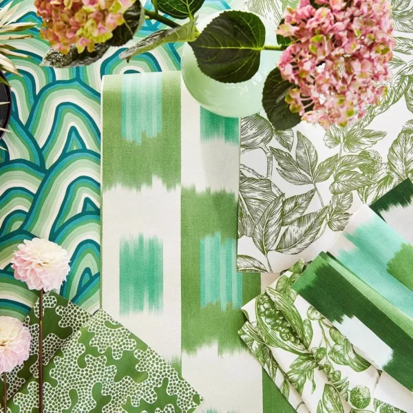Kumo Wallpaper - Wild Water / Exhale by Kumo Wallpaper - Wild Water / Exhale from