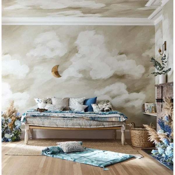 Air Wallpaper - Golden Light by Air Wallpaper - Golden Light from