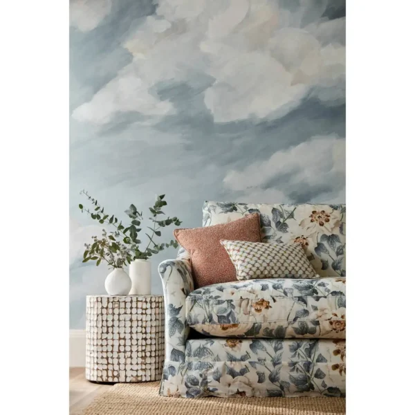 Air Wallpaper - Sky Blue by Air Wallpaper - Sky Blue from