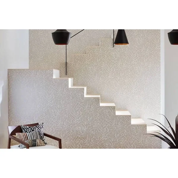 Ananda Wallpaper - Pearl by Ananda Wallpaper - Pearl from