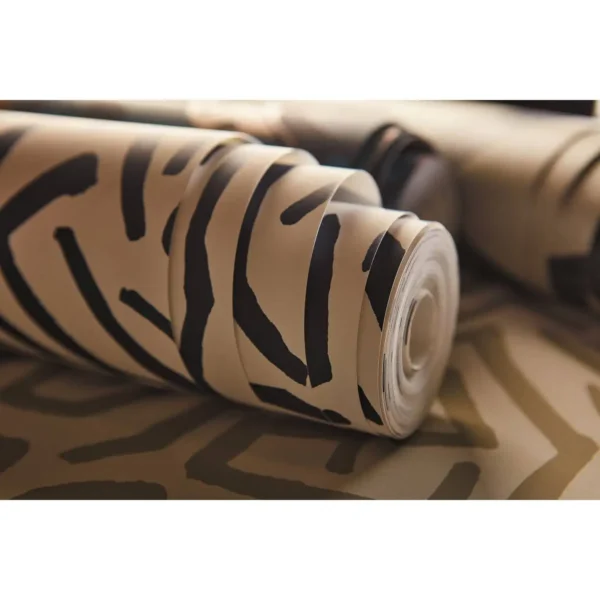 Melodic Wallpaper - Japanese Ink / Origami by Melodic Wallpaper - Japanese Ink / Origami from