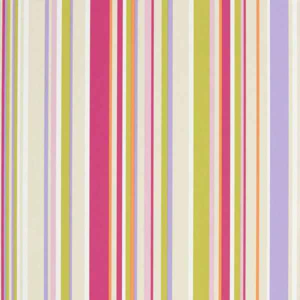 multicolour children's wallpaper from harlequin