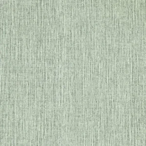 black-grey striped wallpaper from harlequin