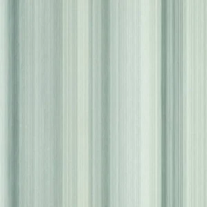 black-grey striped wallpaper from harlequin