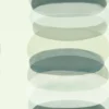 black-grey misc wallpaper from harlequin