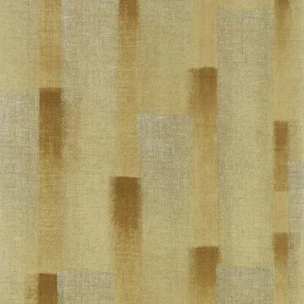 brown striped wallpaper from harlequin
